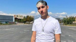 "En un mes debería estar bien": Pailita preocupa a sus seguidores con alarmante estado de salud