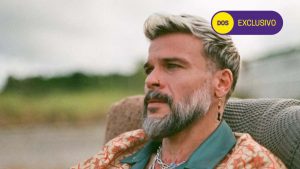 "Estuve a punto de tirar la toalla": Pedro Capó se sincera sobre el momento en que casi se rinde con su carrera en exclusiva con FMDOS