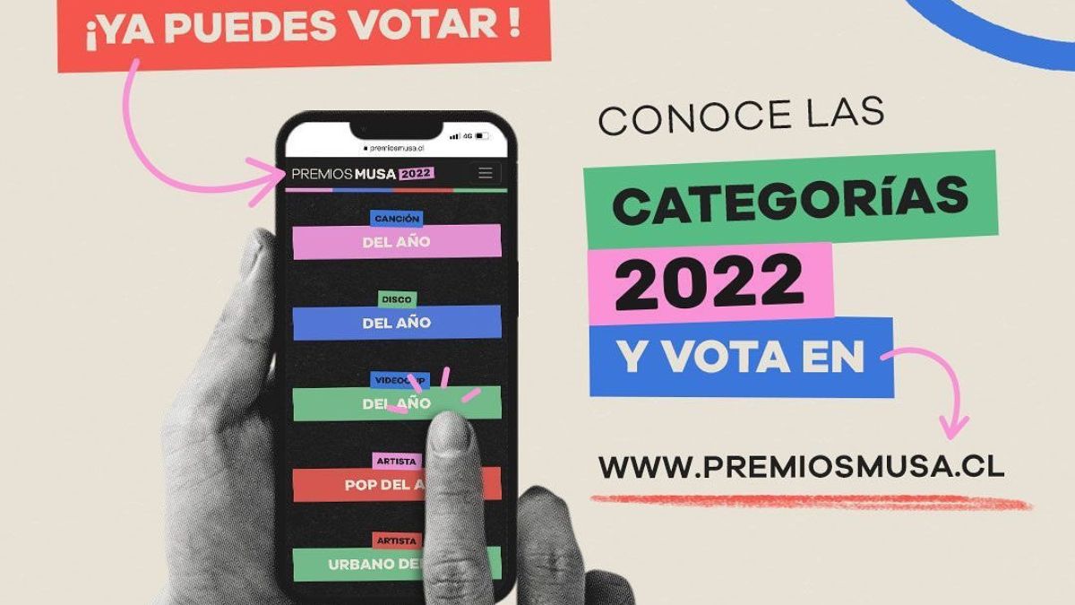 Premios MUSA Votación (1)