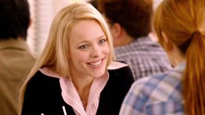 Las 3 películas más icónicas de la increíble Rachel McAdams
