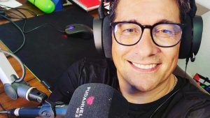 "Estaría incumpliendo la ley": Rafael Araneda reveló por qué no estará en la Teletón 2022