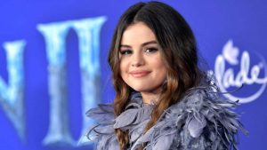 ¿Quién es la única celebridad que es amiga de Selena Gomez?