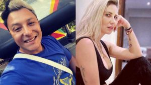 "Se arriesga a destapar una olla más grande": Sergio Rojas responde a la querella de Gissella Gallardo