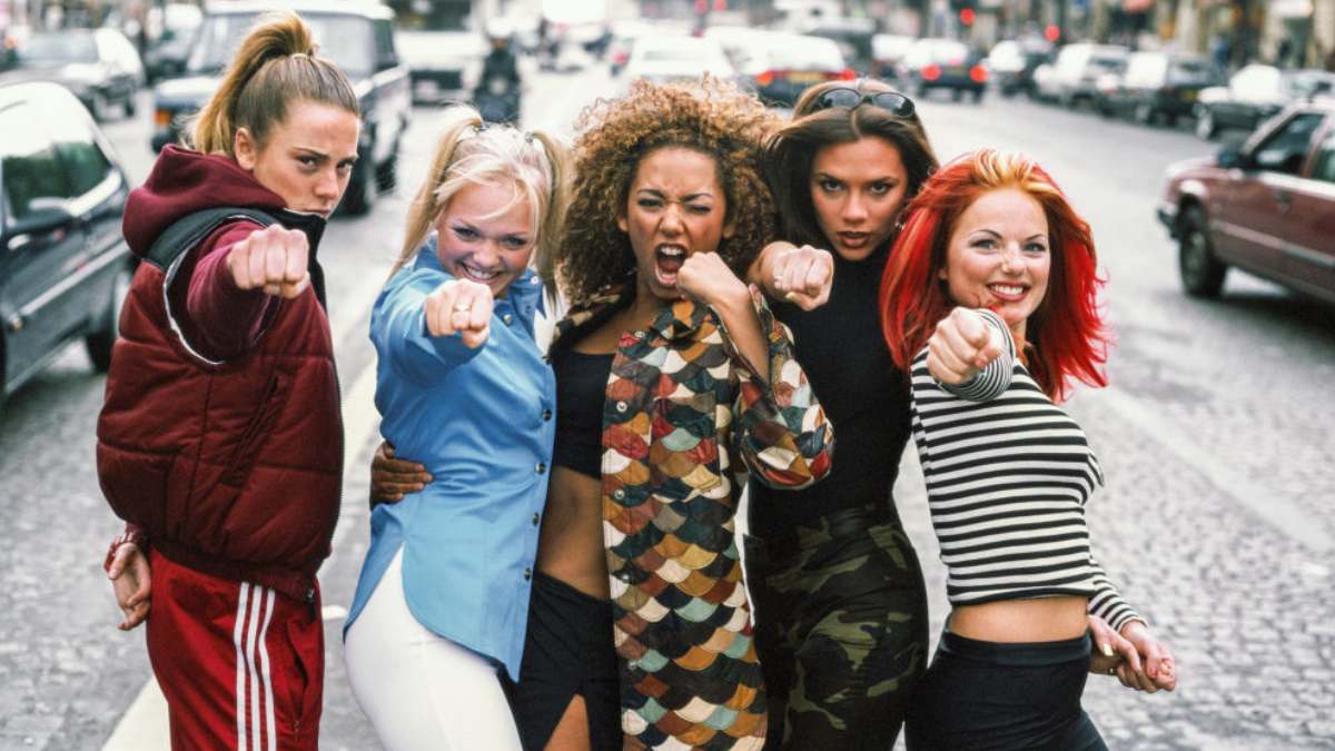 ¡Reunión Spice Girls! ¿Quién fue la única que no asistió a la junta y por qué?