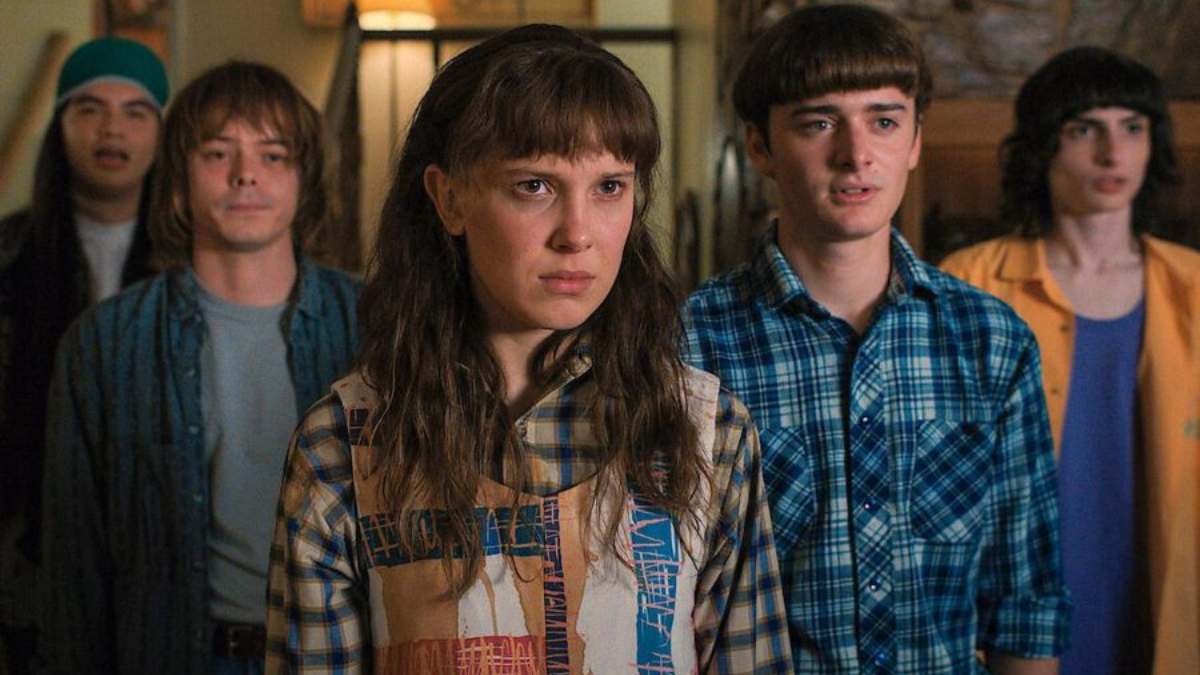 "Esta temporada se sentirá diferente": Revelan nombre del primer capítulo de Stranger Things 5