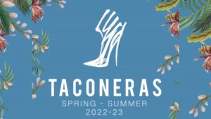 ¡Concurso fashion! Gana entradas para la inauguración de Taconeras 2022-2023