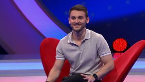 Tomás González reveló las propuestas indecentes que recibe: "Me ha llegado de todo"