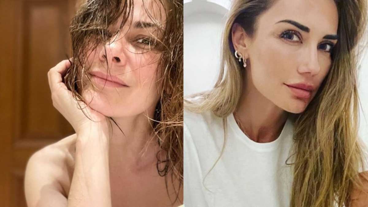 "Un triángulo amoroso": Desclasifican supuesto conflicto entre Tonka Tomicic y Carolina de Moras