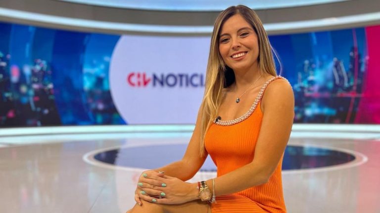 Verónica Bianchi Instagram