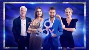 "Yo Soy" de Chilevisión tiene nueva animadora tras salida de Millaray Viera