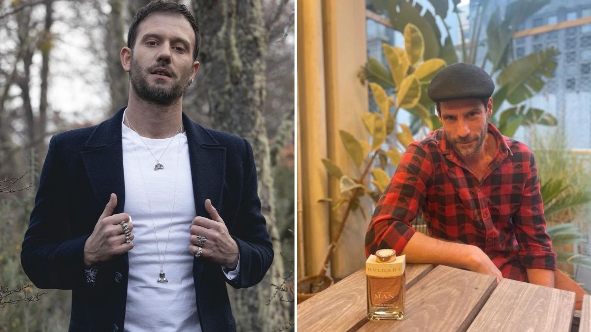 Actor se suma a las denuncias de acoso sexual de Gonzalo Valenzuela: "De repente sentía su agarrón"