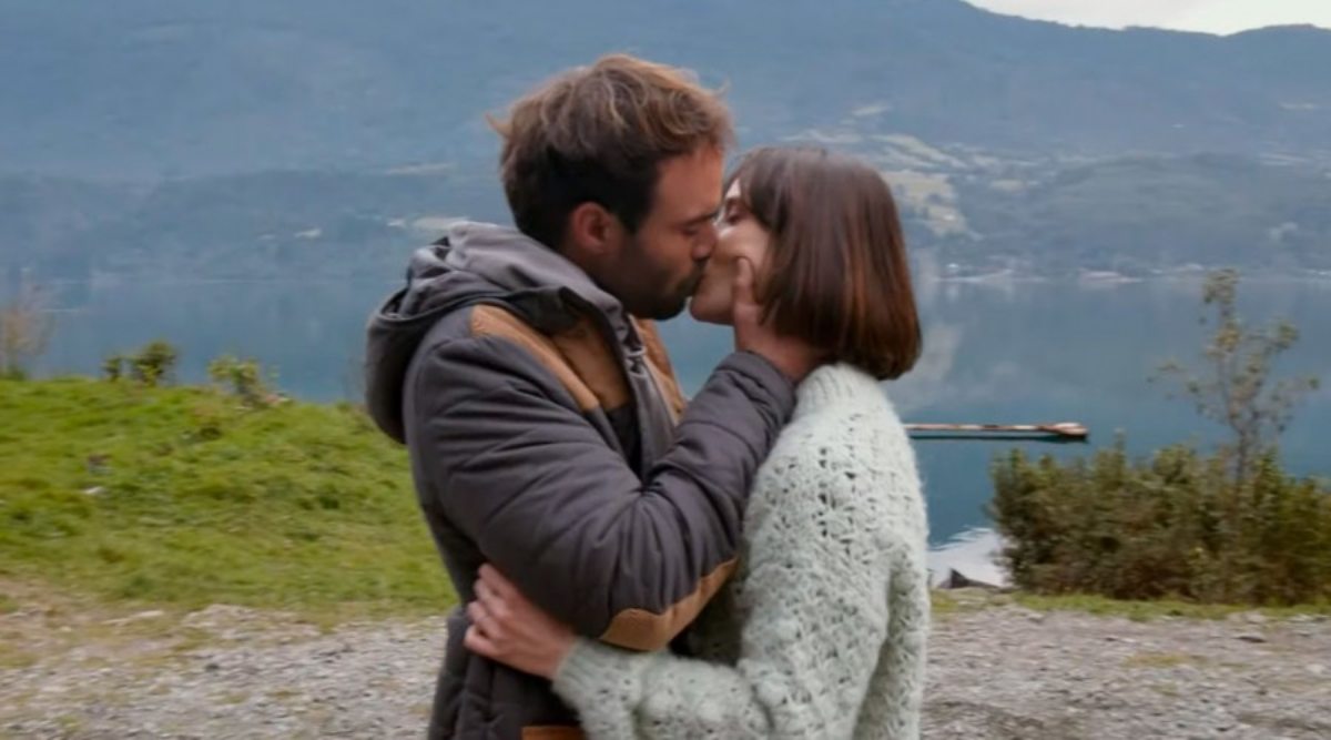 Actores La Ley De Baltazar 