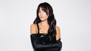 ¿Lo sabías? Este es el significado del hit Otra Vez de Aitana