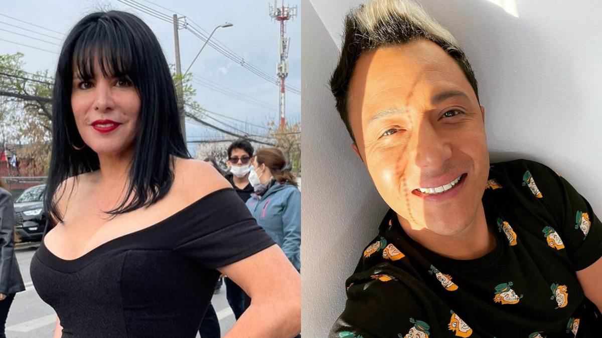Anita Alvarado arremete sin filtro contra Sergio Rojas: "fue tremendamente cruel"