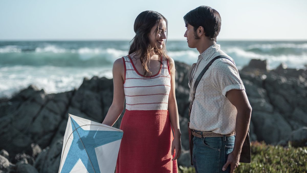 Liberan el trailer oficial de Ardiente Paciencia, la película chilena de Netflix