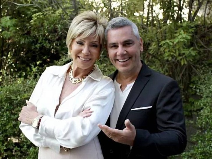 Argandoña Me Late 1