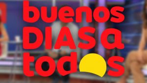 Buenos Dias A Todos Tvn 