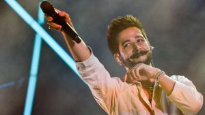 ¿Dónde y cómo ver el nuevo documental de Camilo?