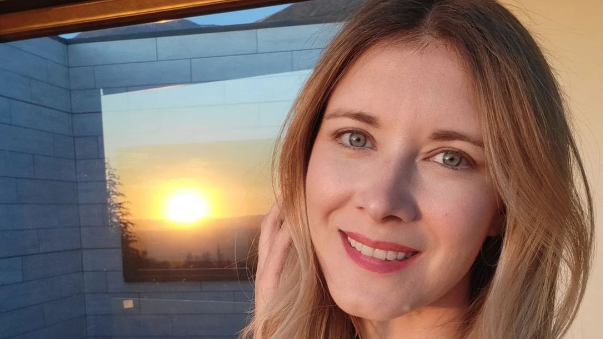 "Saben que soy positiva, pero...": Carla Jara confiesa complejo momento familiar