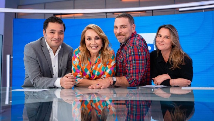 Claudio Reyes Mega 1