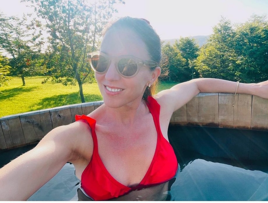 Luz Valdivieso Claudio