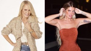 Coté López se refiere a los polémicos dichos de Cecilia Bolocco sobre las tallas grandes: "Habló desde la ignorancia"