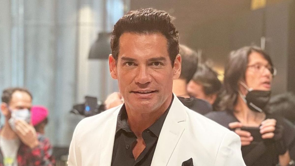 Cristián de la Fuente animará importante evento en 2023: "Un evento de esta magnitud es algo súper importante"