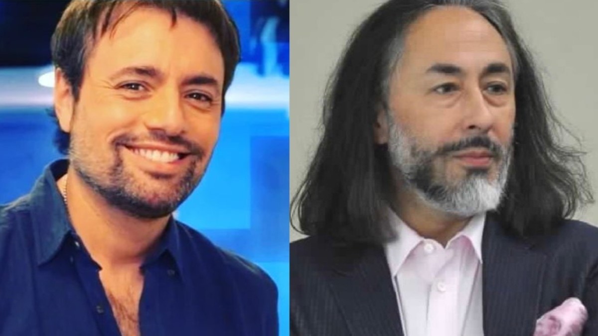 "Quedé impactado": Daniel Valenzuela vivió escalofriante experiencia con Parived