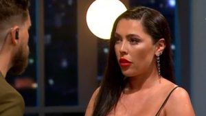 Daniela Aránguiz defiende a Cecilia Bolocco tras dichos: "Hay que entender"