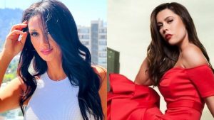 La feroz respuesta de Daniela Aránguiz a Pamela Díaz: contó su versión de la pelea