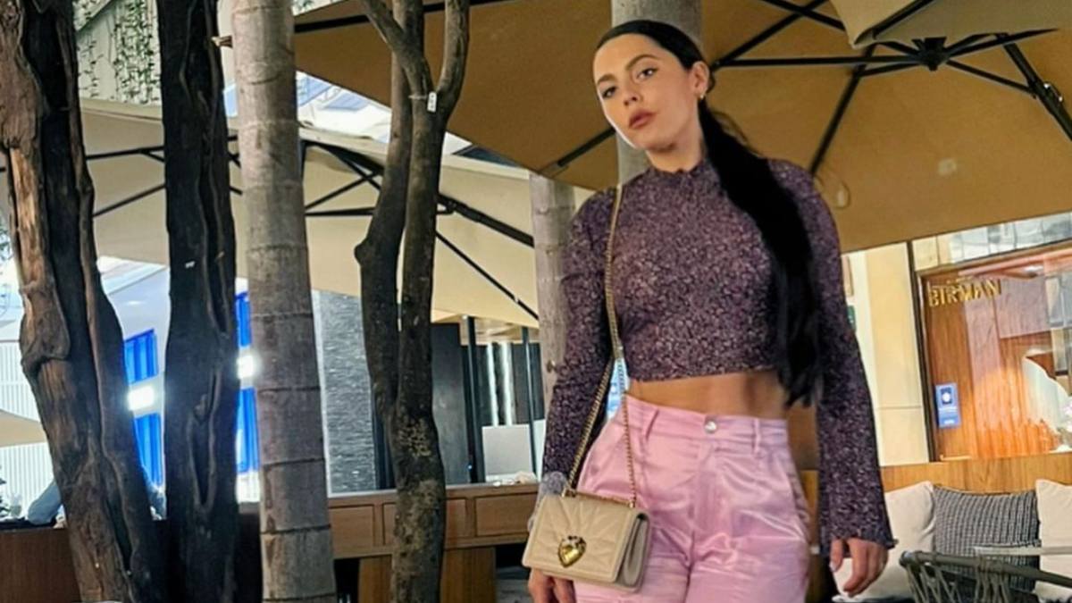 "No te lo merecías": Daniela Aránguiz recibirá disculpas públicas en Podemos Hablar