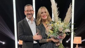La estrategia de Eduardo Fuentes para que Diana Bolocco se sume a TVN
