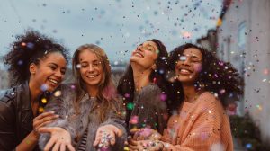 6 ideas de fiestas temáticas inspiradas en TikTok