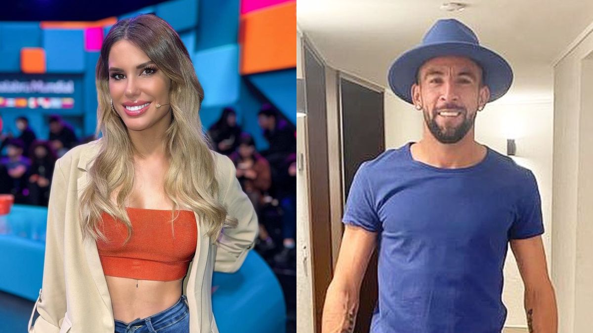 ¿Reconciliación? Gala Caldirola respondió a rumores de regreso con Mauricio Isla