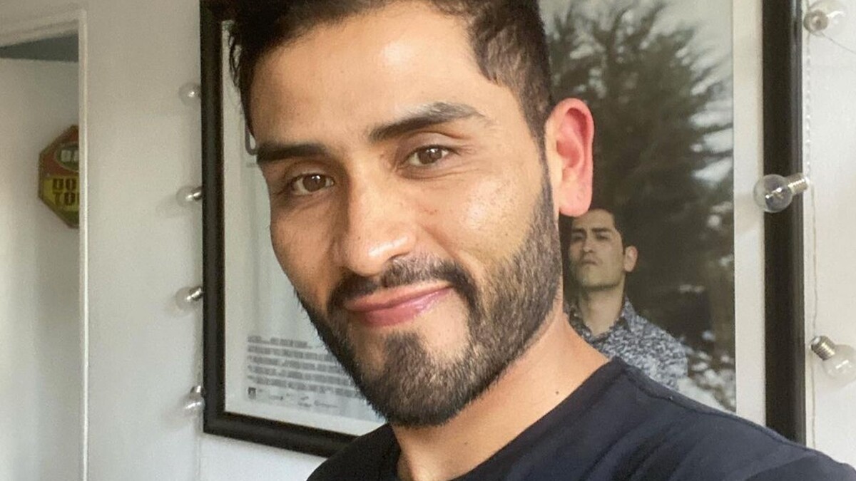 Gastón Salgado sorprendió al anunciar que cumplirá un sueño