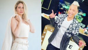 Gissella Gallardo se querelló contra Sergio Rojas por injurias y calumnias