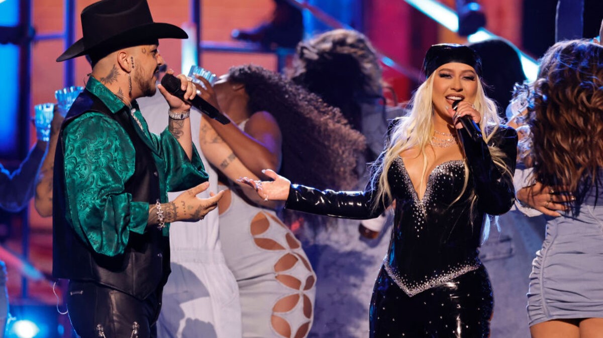 Latin Grammy 2022: ¡Estas fueron las mejores presentaciones!