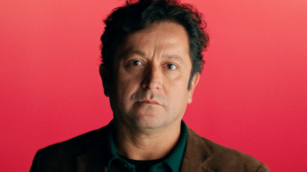 Hasta Encontrarte Daniel Alcaino 