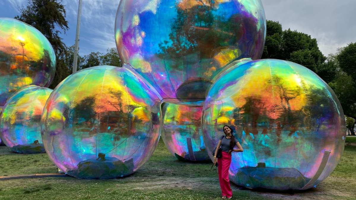 Hecho en Casa Fest 2022: El panorama gratuito en Parque Balmaceda