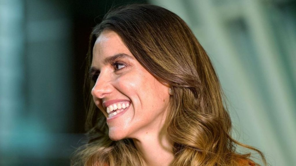 Hijos Maria Luisa Godoy