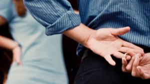 ¿Se puede superar la infidelidad en una relación?