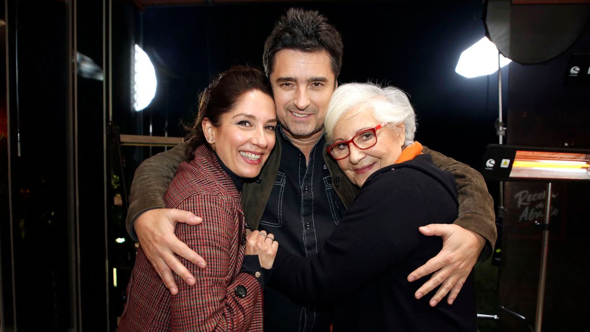 Invitados Socios De La Parrilla 