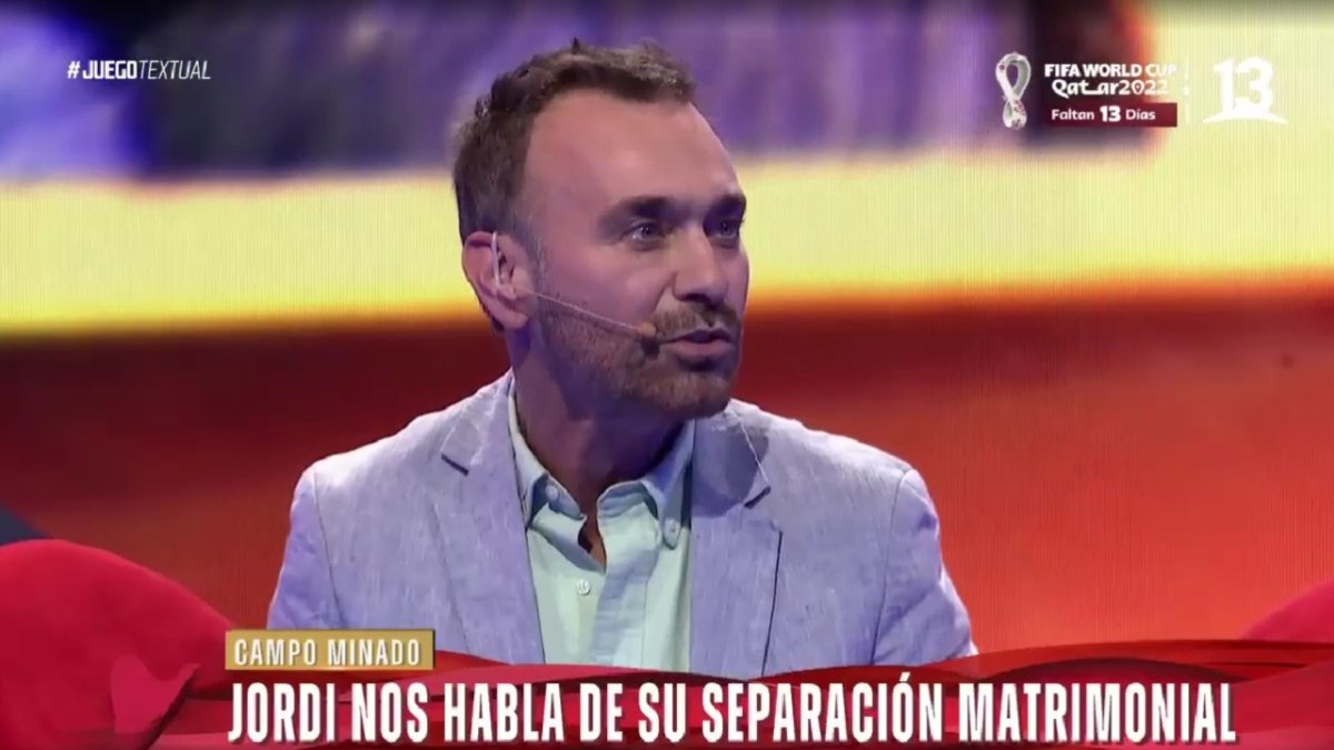 Jordi Castell Juego Textual 