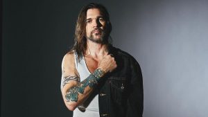 Juanes se prepara para lanzar su canción Amores Prohibidos