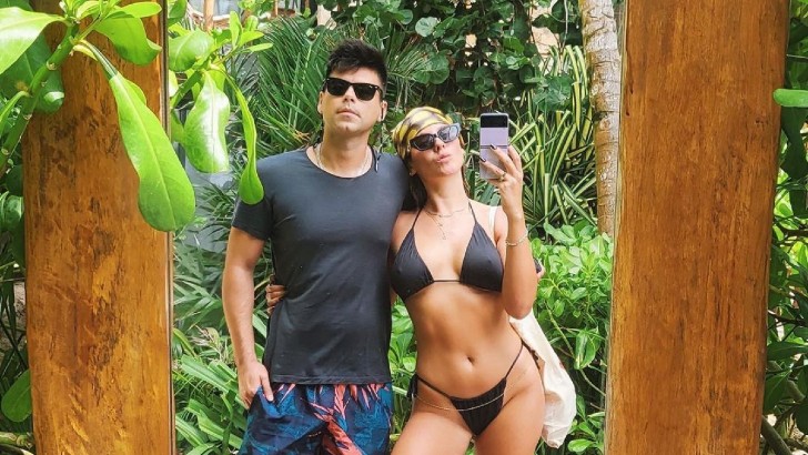 Kel Calderon Tongos 2