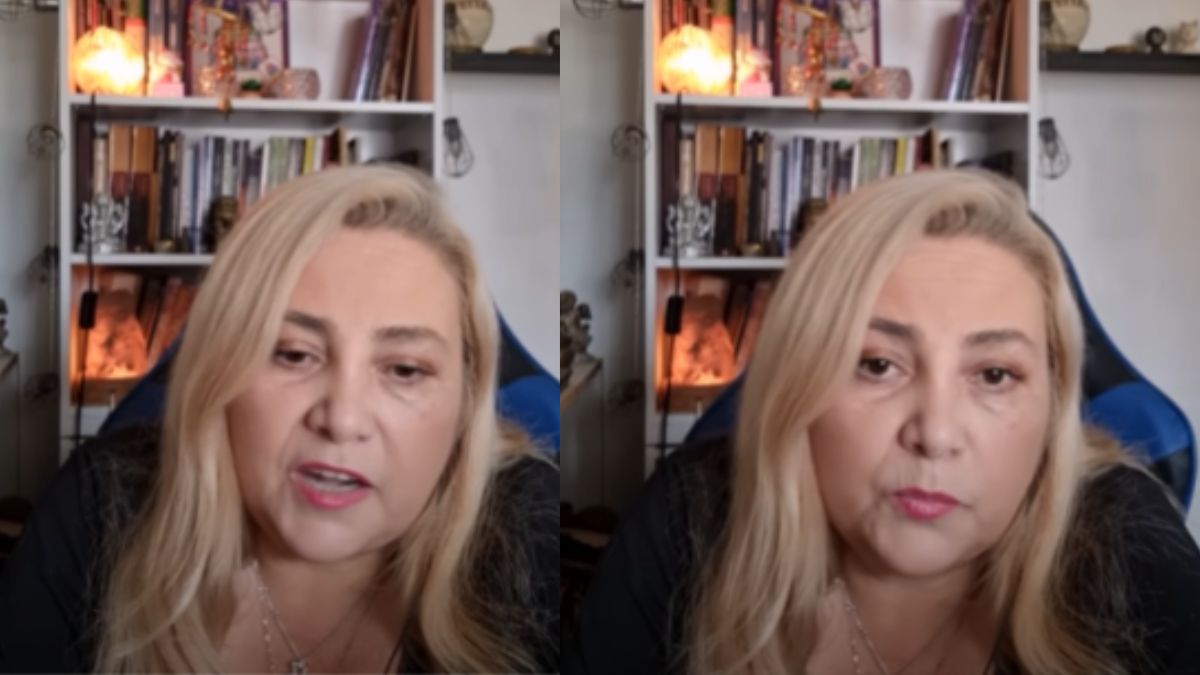 Latife Soto anuncia importante predicción para los próximos meses: "Vienen muchas crisis"