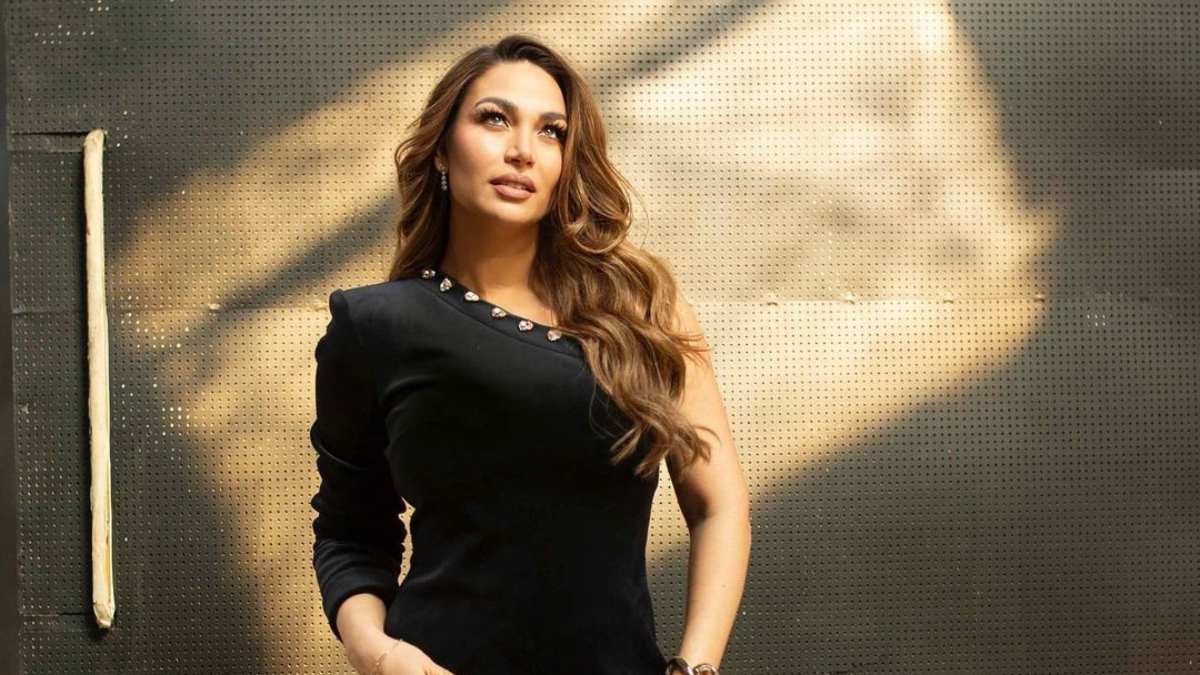 Ayurvédica: ¿En qué consiste la dieta que sigue Lisandra Silva?