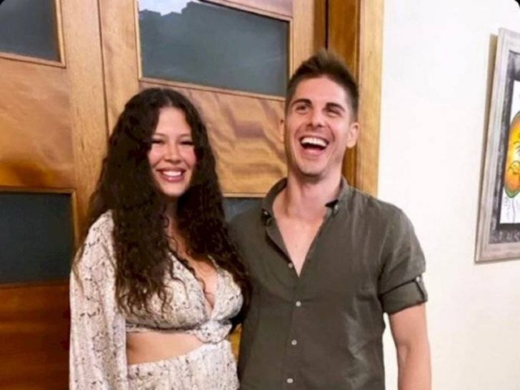 Michelle Carvalho Peso 2