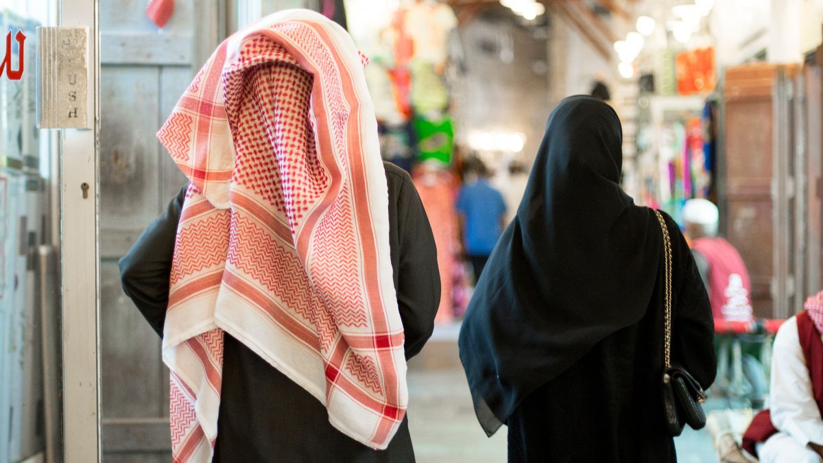 Mujeres Qatar (2)