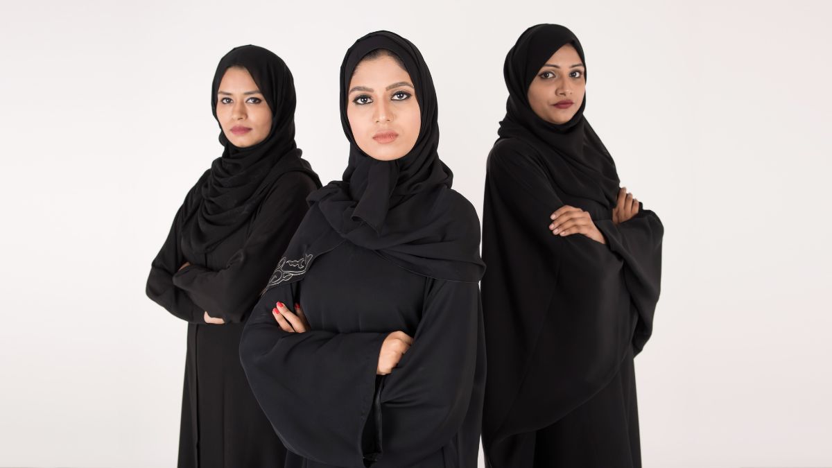 Mujeres Qatar (4)